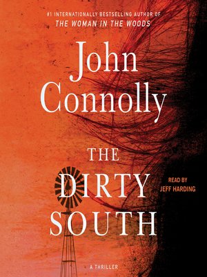 cover image of The Dirty South